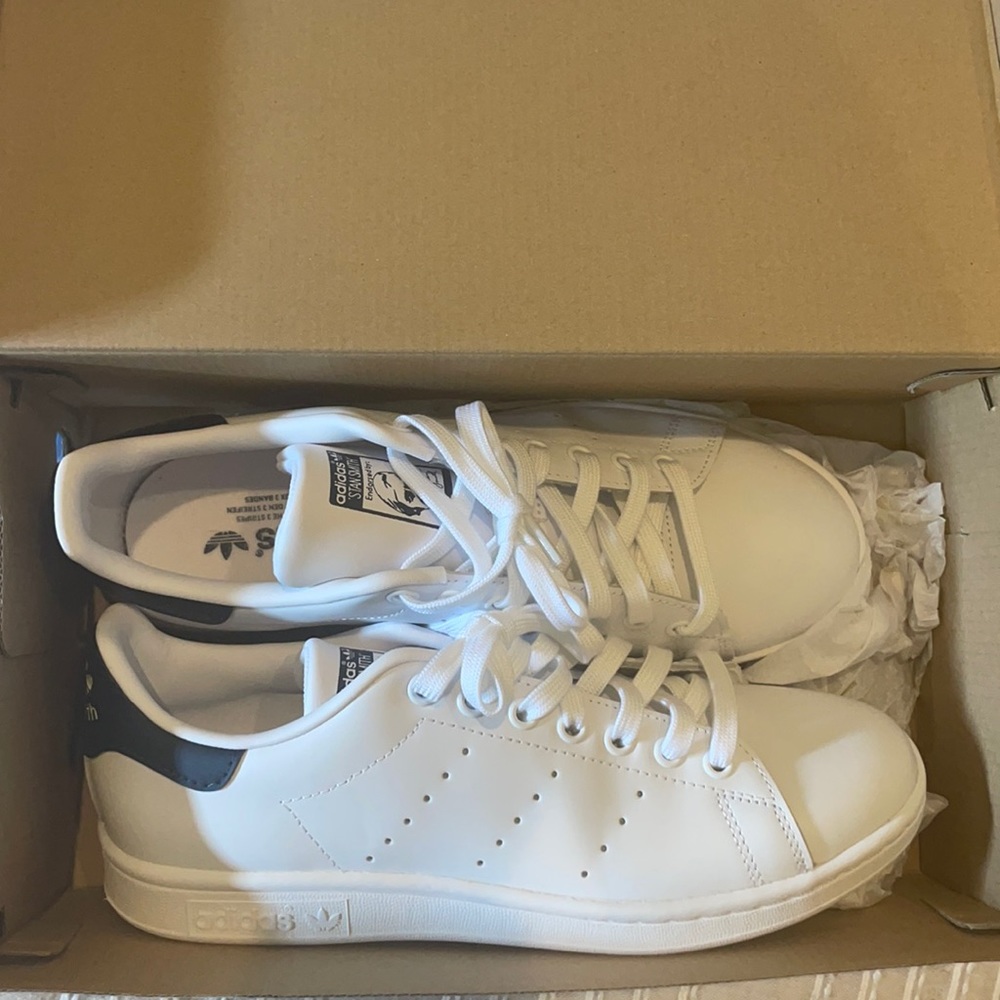 Brand New Stan Smith Sneakers